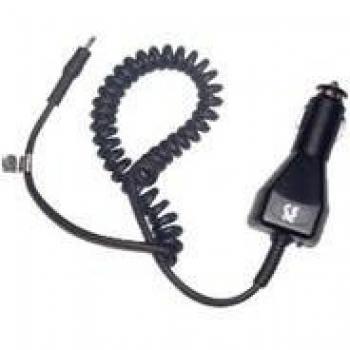 MM ACC Power car adapter 5V Negro adaptador e inversor de corriente