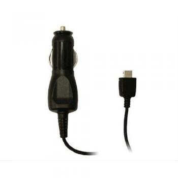 Ksix B8331CR01 - Cargador de móvil Samsung SGH-D800, D820, E250 para el coche para
