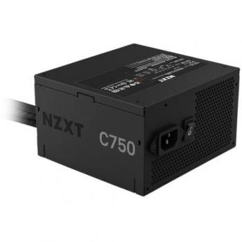 Fuente de alimentación NZXT C750 750W 80+ Bronze ATX
