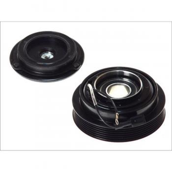 Acoplamiento magnético para compresor de aire acondicionado THERMOTEC CA523 y KTT040091