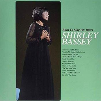 Born to Sing the Blues [Vinilo]