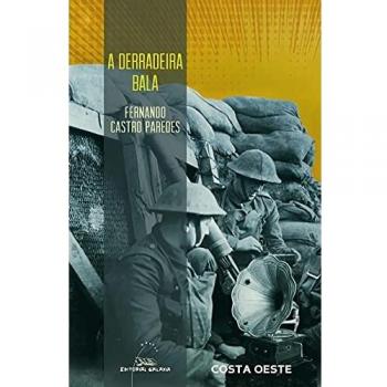 A derradeira bala: 108