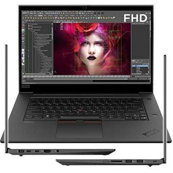 THINKPAD P1 G3 T CI7-10750H SYST