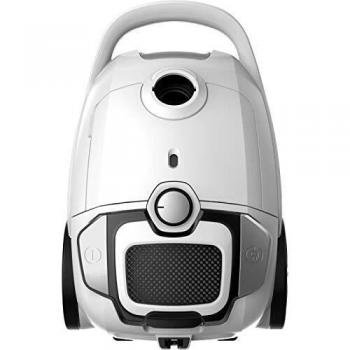 Aspirador Silencioso Continental Edison CEVCWBA 700W 3L Blanco 67 dB