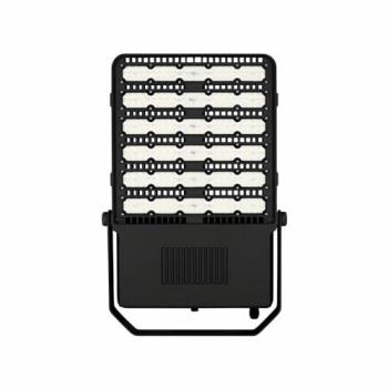 Proyector LED de Alta Potencia 300W 5000K 39300 Lúmenes IP65 para Uso Deportivo