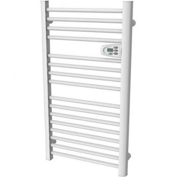 Secador de Toallas Eléctrico 500W Montana con Pantalla LCD