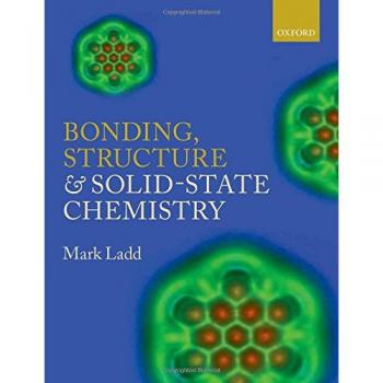 Bonding, Structure and Solid-State Chemistry
