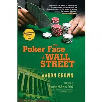 The Poker Face of Wall Street