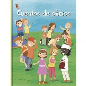 Cuentos De Oficios