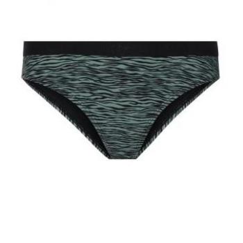 Braga de bikini Protest Mixjazz Mujer Green Baygreen