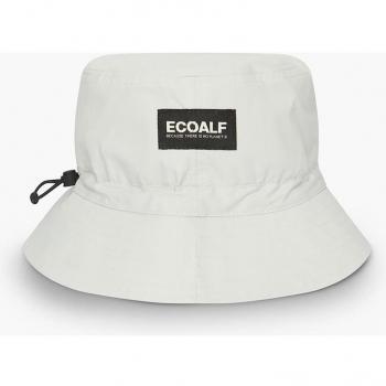 Gorro tipo fisher con cordón ajustable
