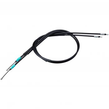 Cable de freno de mano VAICO V46-30007 para Renault Espace III