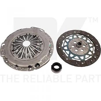 Kit de embrague NK 131548 para MINI