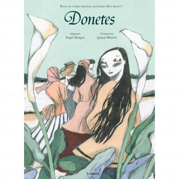 Donetes