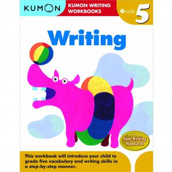 Writing, Grade 5