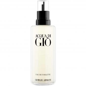 Giorgio Armani Acqua Di Gio Eau De Toilette Refillable 150ml