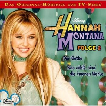 Hannah Montana Folge 2