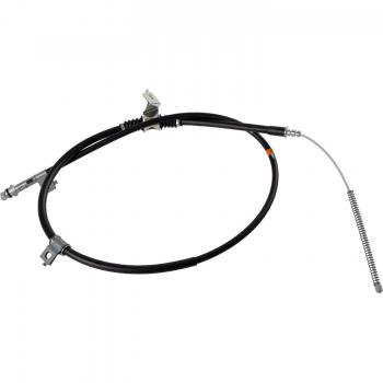 Cable de freno trasero derecho Blue Print ADC446213