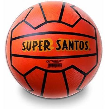 Pelota Unice Toys Bioball Naranja 22 cm