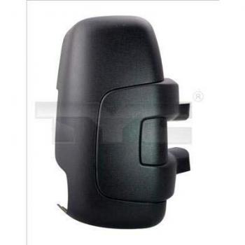 TYC 315-0010-2 - Cubierta para espejo retrovisor izquierdo