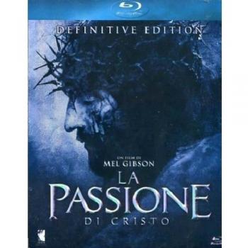 La Passione Di Cristo