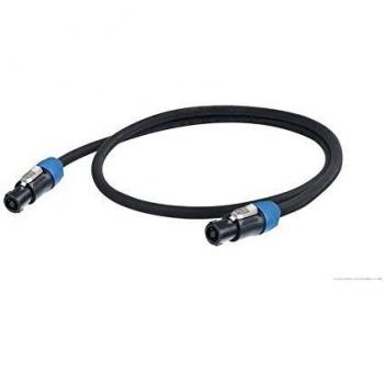 Proel 15Meso2000Lu15 - Cable profesional