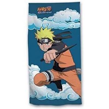 Toalla de Playa o Toalla de baño Naruto
