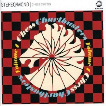 Chess Chartbusters Vol.1