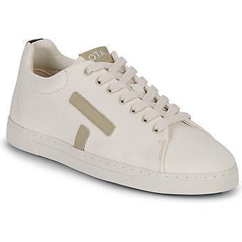 Zapatillas bajas OTA KELWOOD Beige para mujer y hombre