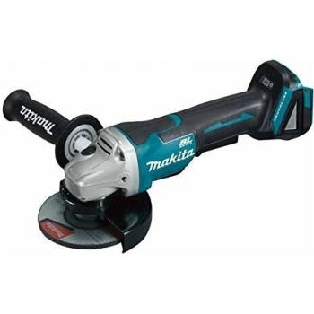 Makita DGA505Z 18V Li-Ion Accu haakse slijper body - 125mm - koolborstelloos