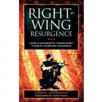 Right-Wing Resurgence: Analyzing Domestic Terrorism Threats in America