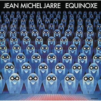 Equinoxe [Vinilo]