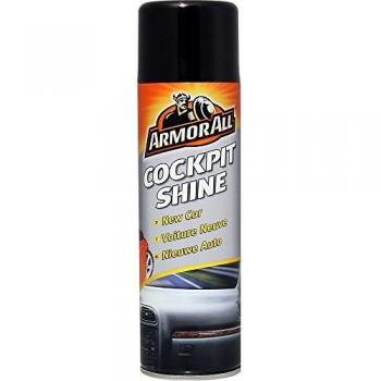 Armor All 83500L - Limpiador de salpicadero
