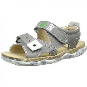 Little Mary Voilier - Sandalias deportivas Niños, Gris