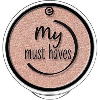Essence my must haves sombra de ojos 11 stay in coral bay.