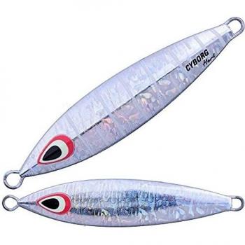HART The EDITION - Señuelo de doble color, color lento, 130 g - SG