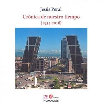 Crónica de nuestro tiempo