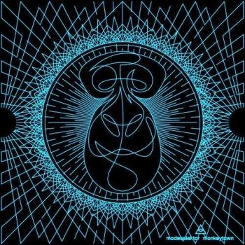 Monkeytown [Vinilo]