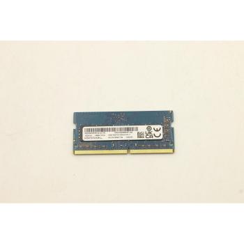 Memoria RAM SODIMM 16GB Lenovo (DDR4,3200,Ramaxel)