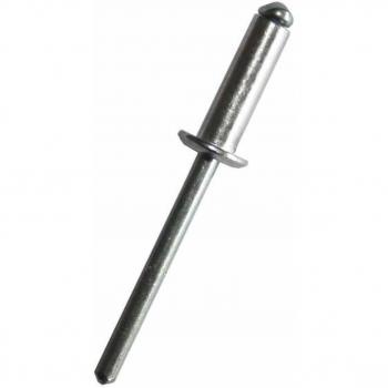 Remache ciego DRESSELHAUS 4724/000/63 4x12