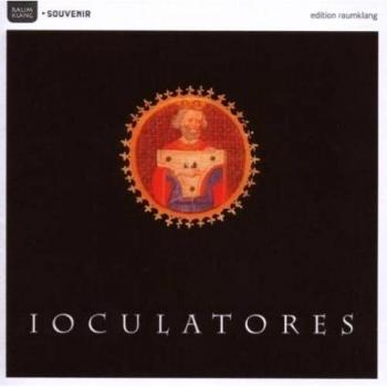 Ioculatores - Lieder und Tänze des Mittelalters