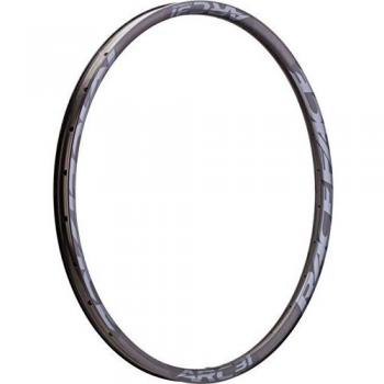RaceFace orm18arcc3127.532h Llanta de Bicicleta Unisex, Carbono