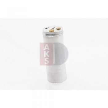 Filtro deshidratante de aire acondicionado AKS DASIS 800410N, secador de climatización de aluminio