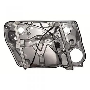 Regulador de Ventana Eléctrico Valeo 851549 con motor integrado, compatible con vehículos específicos, fácil instalación, fabricado con materiales de alta calidad para garantizar durabilidad y rendimiento óptimo