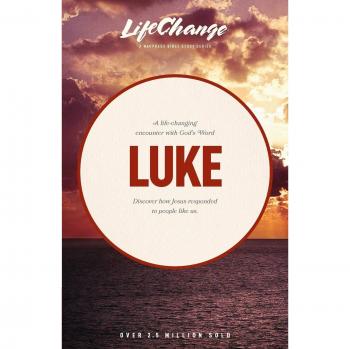 Luke's Gospel Study Guide: Navigating Faith and Understanding
