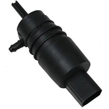 AERZETIX: Bomba de agua de limpiaparabrisas para 1J5 955 651