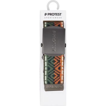 Cinturón de hombre Prtkuhr Protest - Cinturón ajustable, diseño moderno, fabricado en materiales duraderos, disponible en varios colores y tamaños