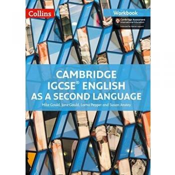 Cambridge igcsez english as a second language workbook collins cambridge igcsez collins cambridge igcse tm
