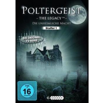 Poltergeist - The Legacy: Die unheimliche Macht
