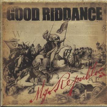 My Republic - GOOD RIDDANCE